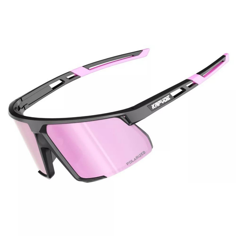 Premium Polarized Unisex Sports Fishing Sunglasses