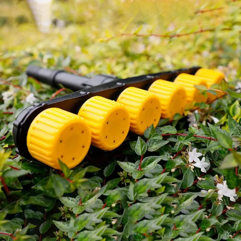 Powerful Multipurpose Garden Atomizer Nozzle Hose Attachment