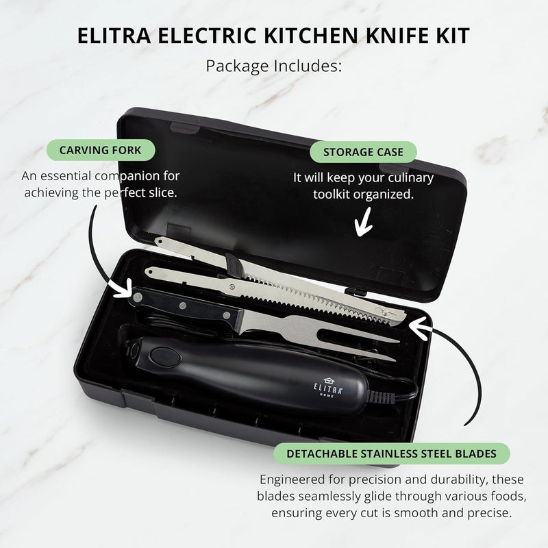 Electric Knife