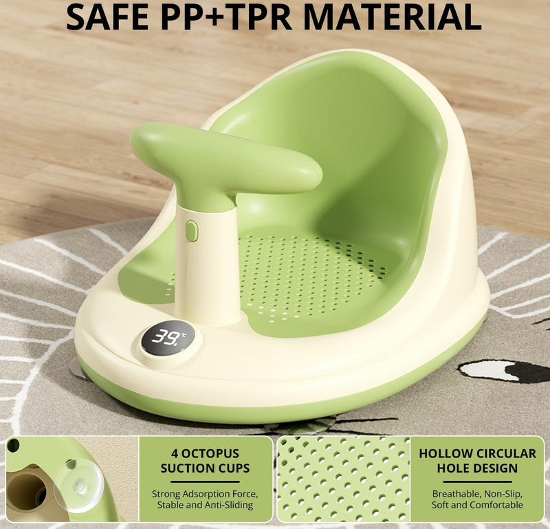 Baby Bath Seat