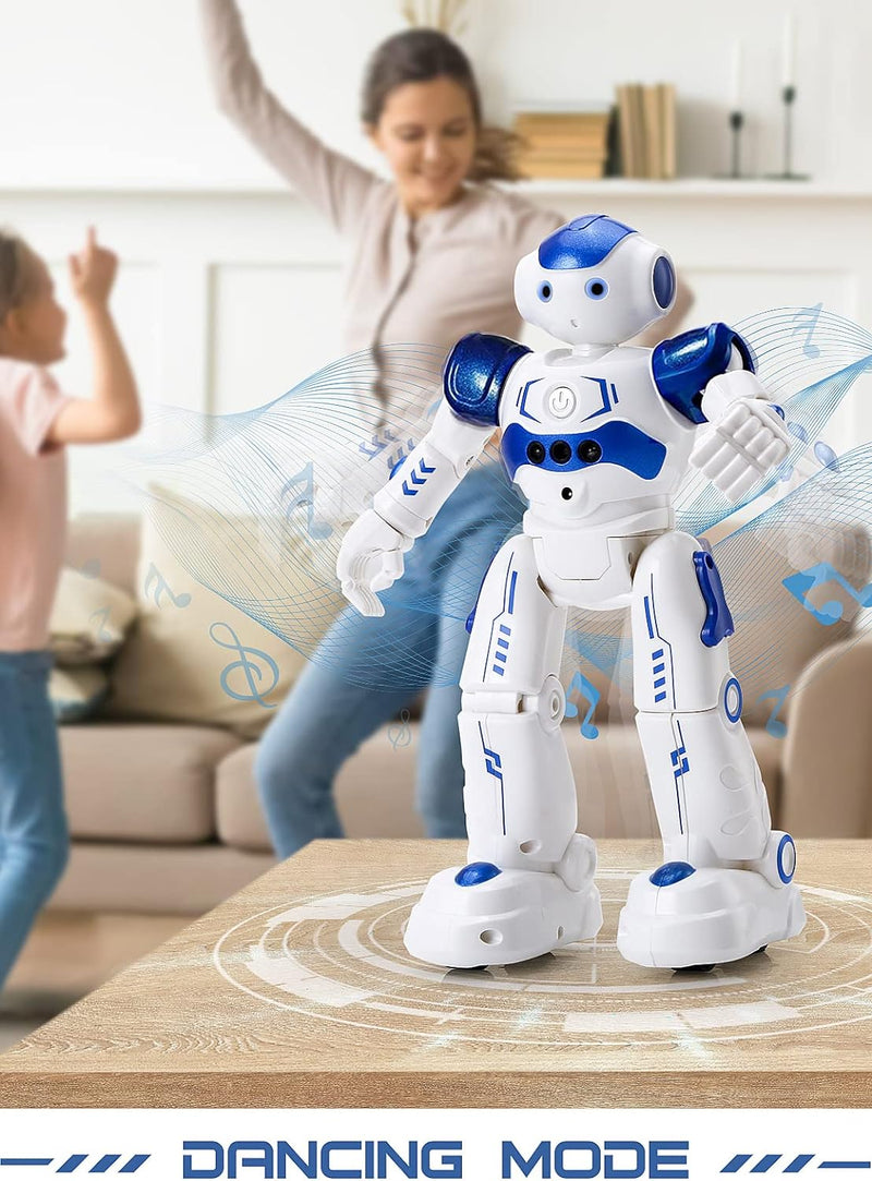 Remote Control Robot Toy