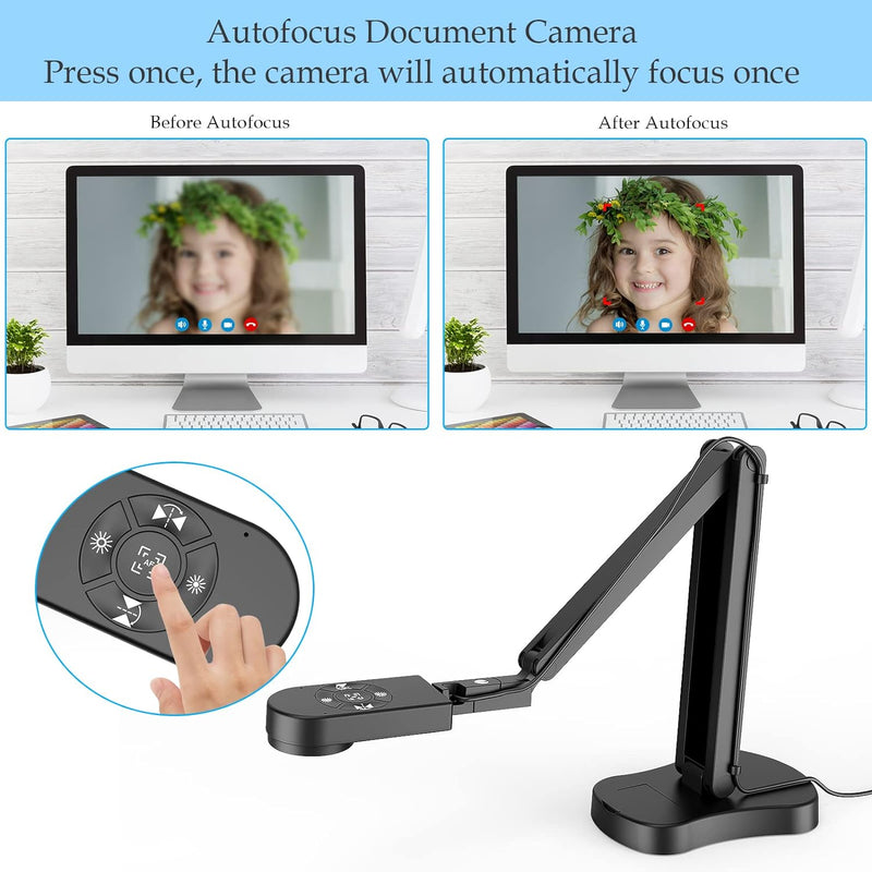 Document Camera for Teachers