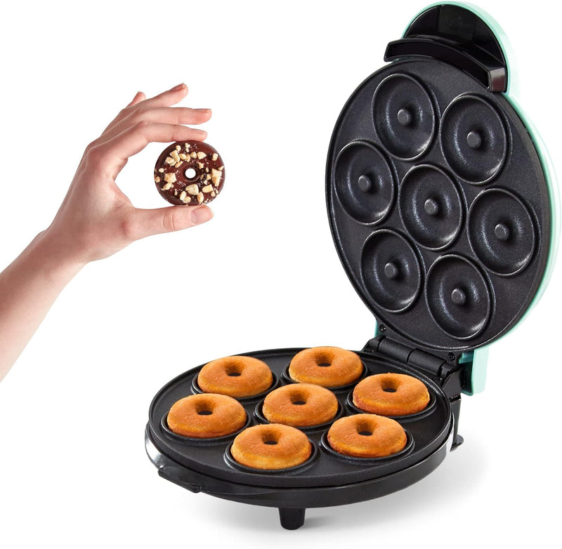 Mini Donut Maker Machine