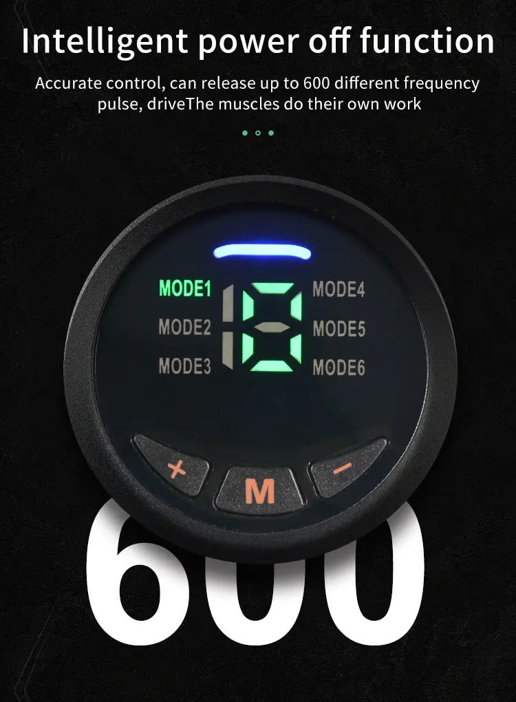 Goda EMS Muscle Stimulator