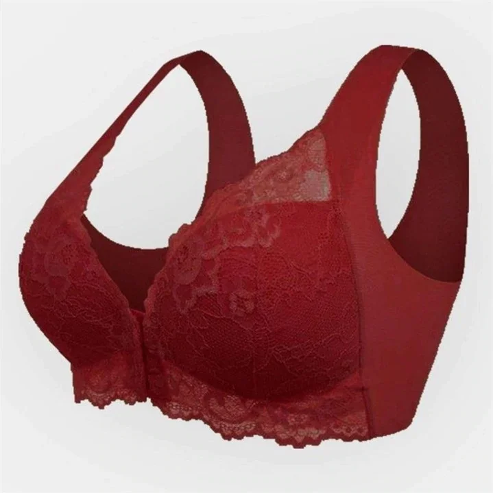 Goda Front-Close Bra