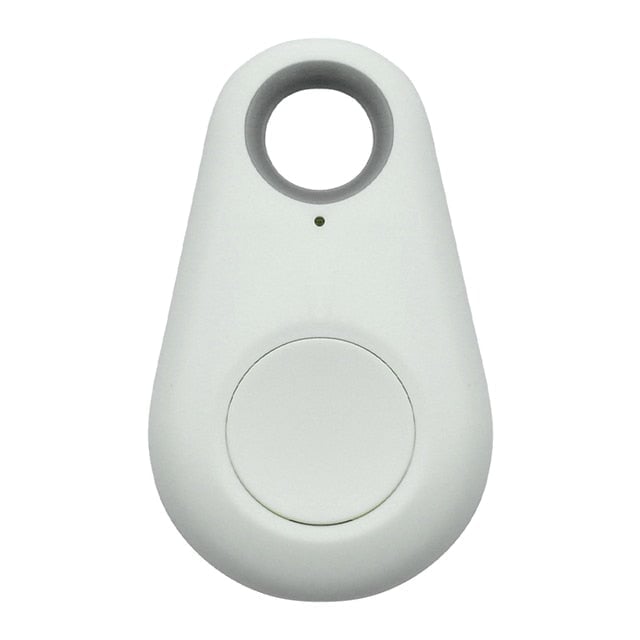 Bluetooth and GPS Pet Wireless Tracker