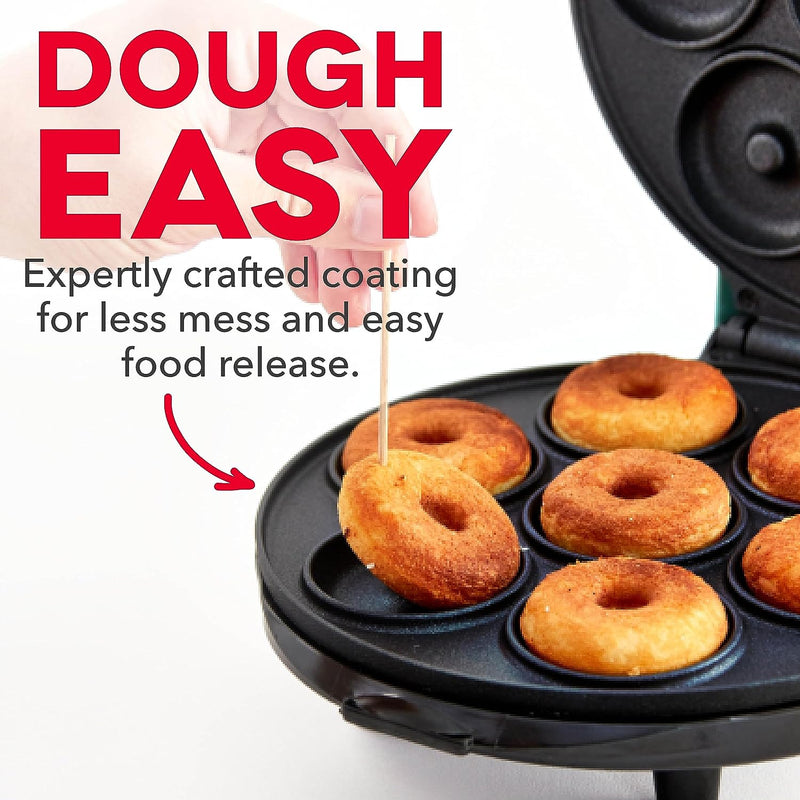 Mini Donut Maker Machine