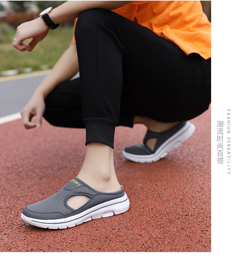 Goda Comfortable Breathable Support Sports Sandals