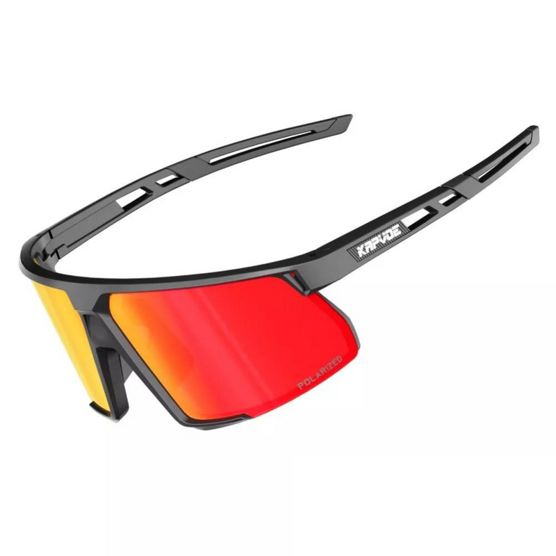 Premium Polarized Unisex Sports Fishing Sunglasses