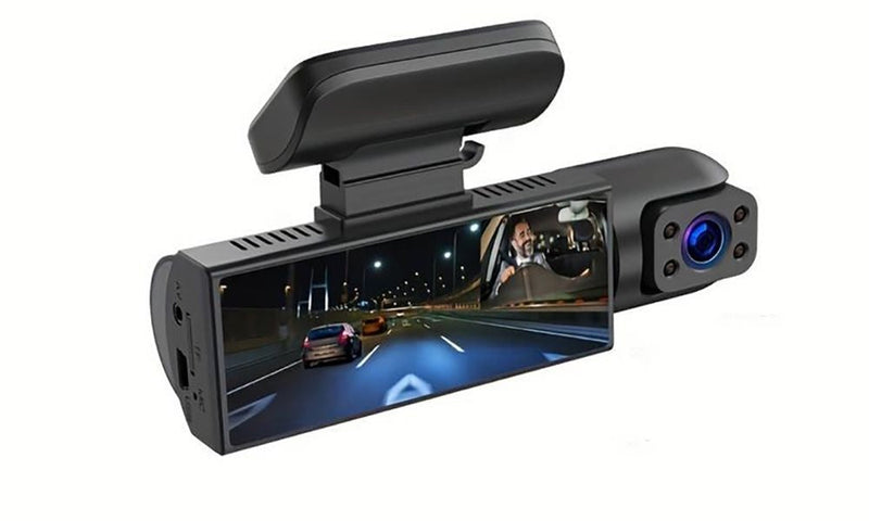 Dash Cam