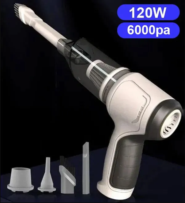 Goda Wireless Handheld Vacuum Cleaner