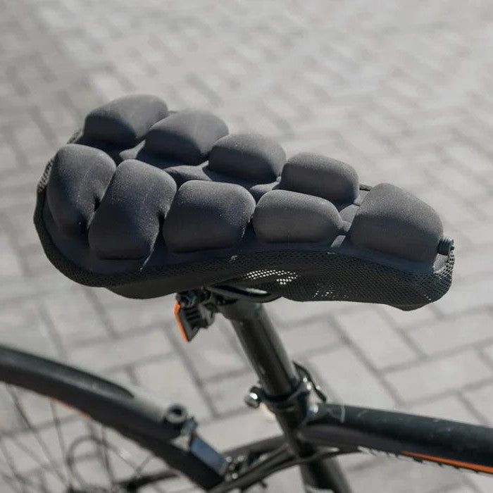 Bicycle Decompression Seat Cushion