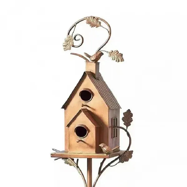 Birdhouse Stakes