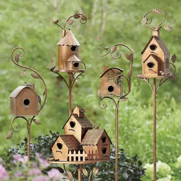 Birdhouse Stakes