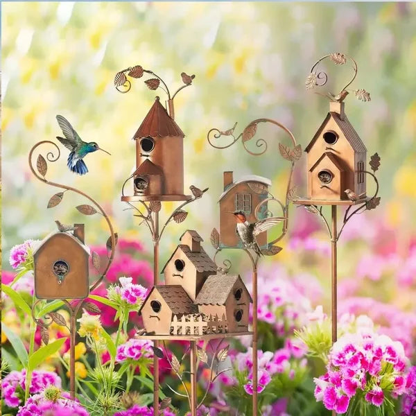 Birdhouse Stakes