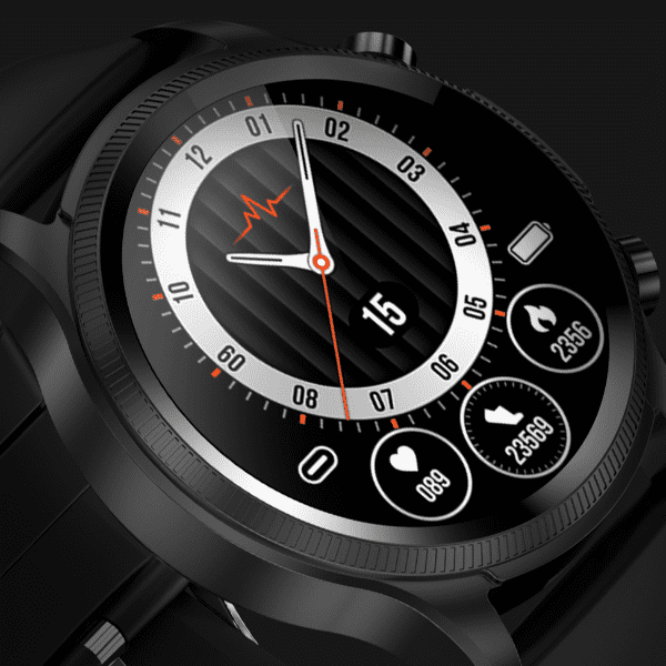 Geekran smartwatch