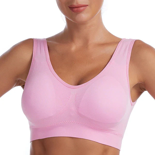 Goda™ CozyCurve Seamless Bra