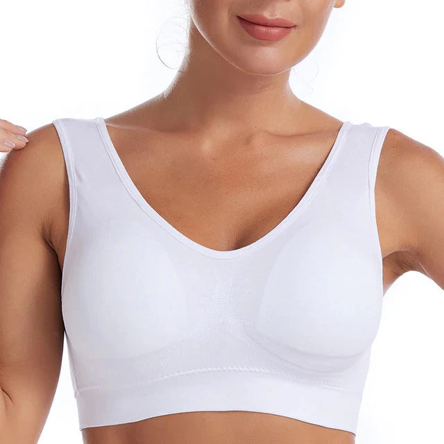 Goda™ CozyCurve Seamless Bra