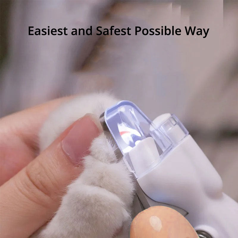 Best Dog Nail Clipper With Quick Sensors