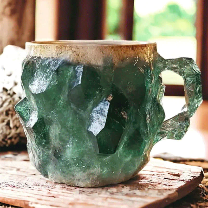 LuxeGem Mug