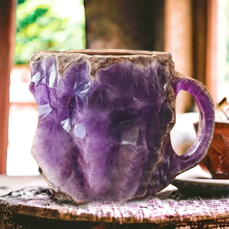 LuxeGem Mug