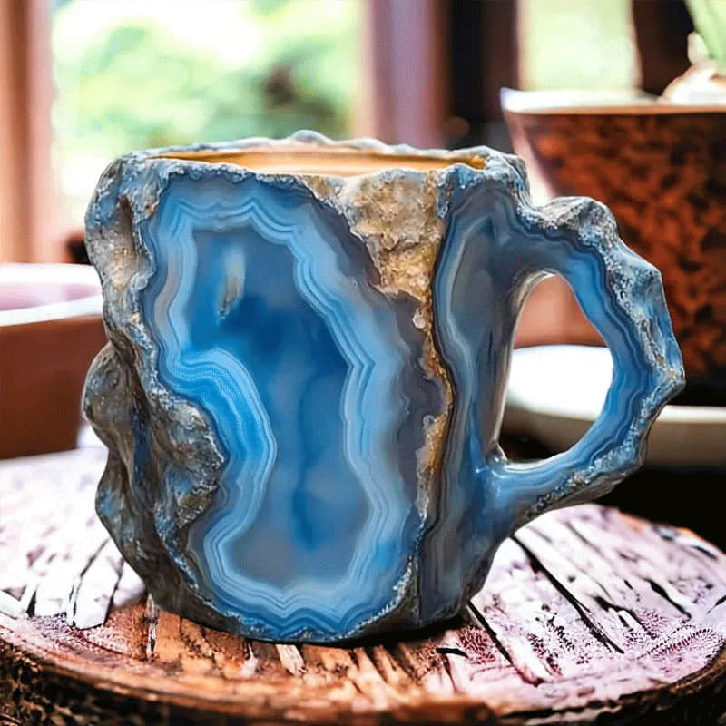 LuxeGem Mug