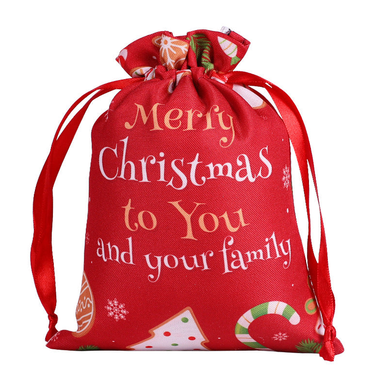 Christmas Bag