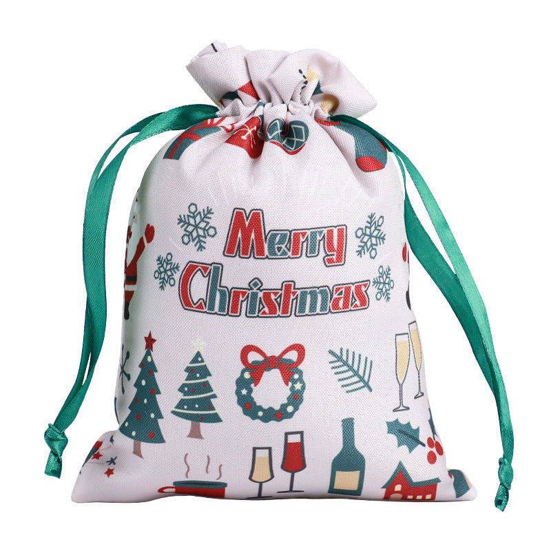 Christmas Bag