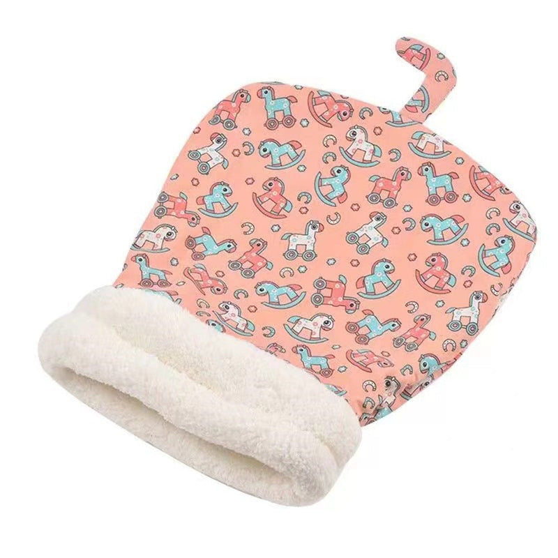 Petsvovo Purrnest Sleeping Bag