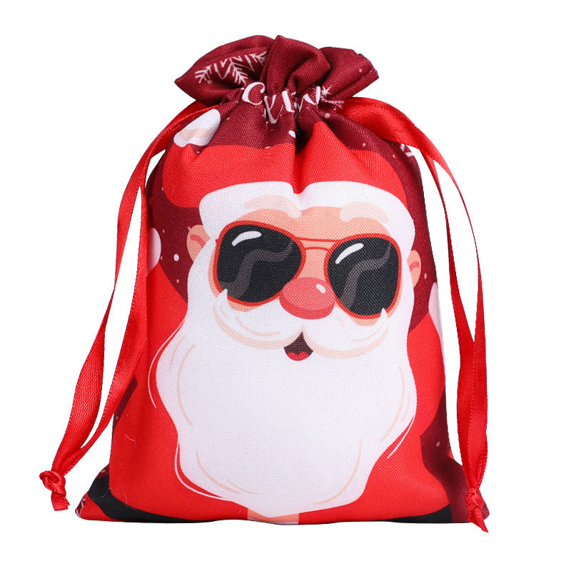 Christmas Bag