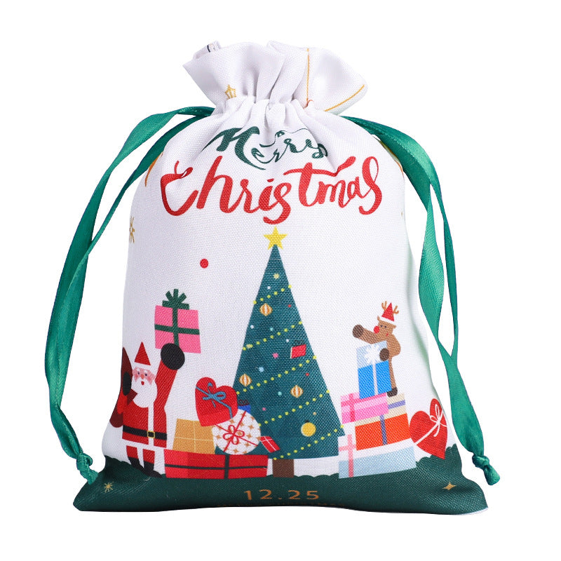 Christmas Bag