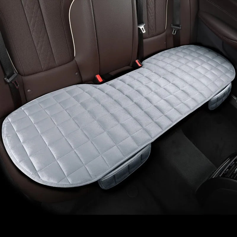 Premium Car Backseat Cushion Full Cover