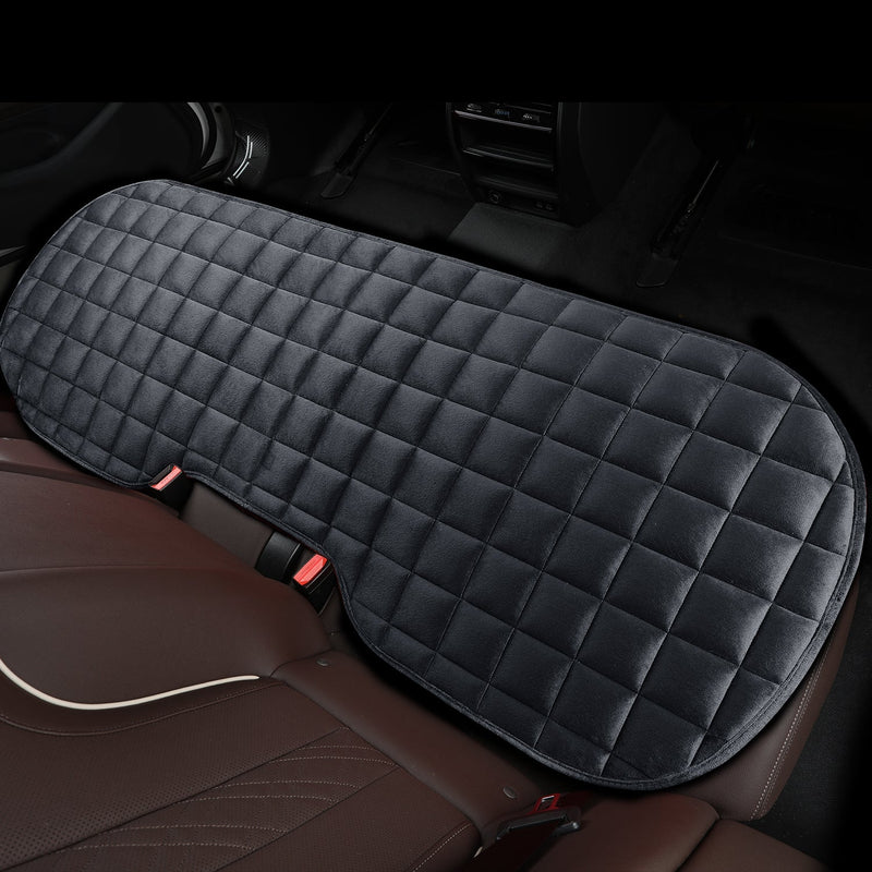 Premium Car Backseat Cushion Full Cover