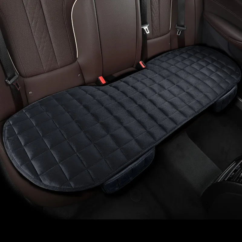 Premium Car Backseat Cushion Full Cover