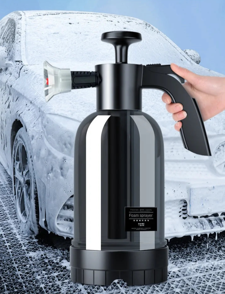 High Pressure Car Foam Washer