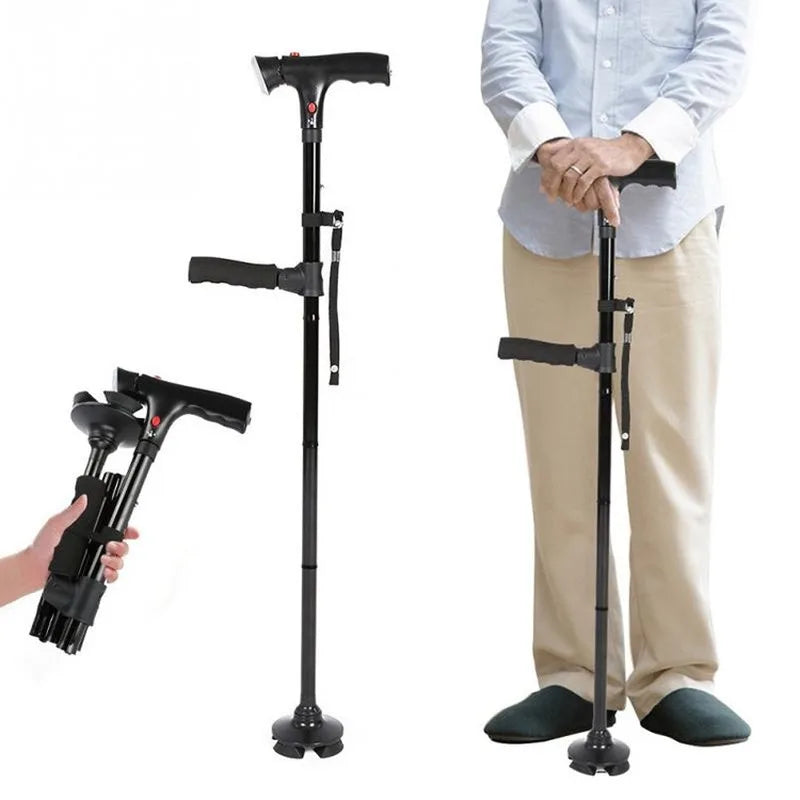 Goda™ ORTHOPEDIC CANE