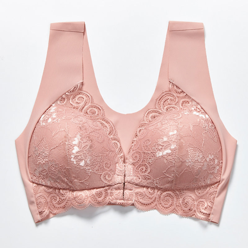 Goda Front-Close Bra