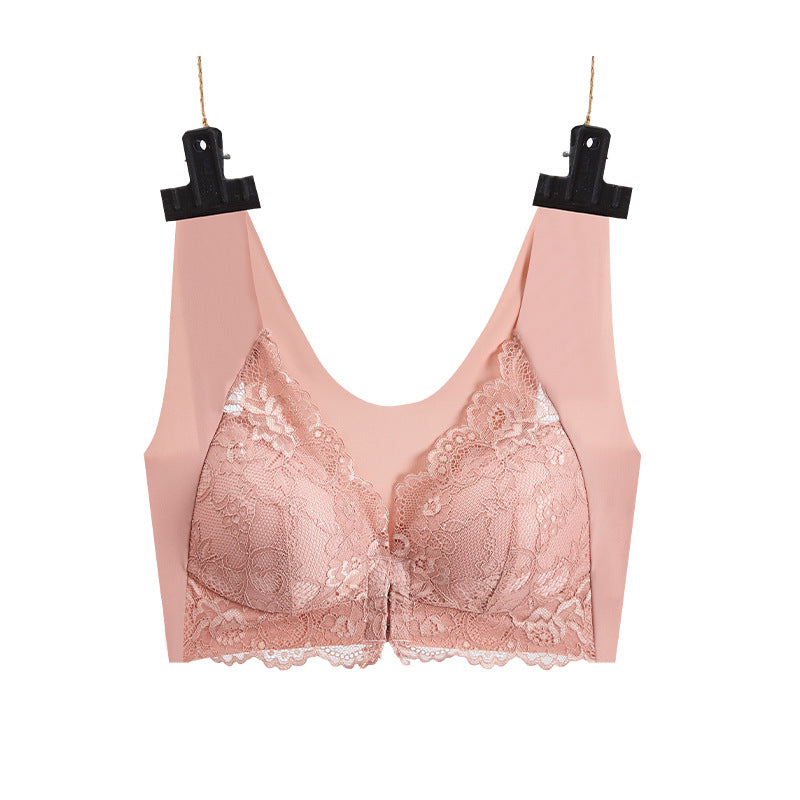 Goda Front-Close Bra