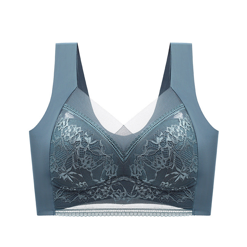 Goda Push-Up Lace Bra