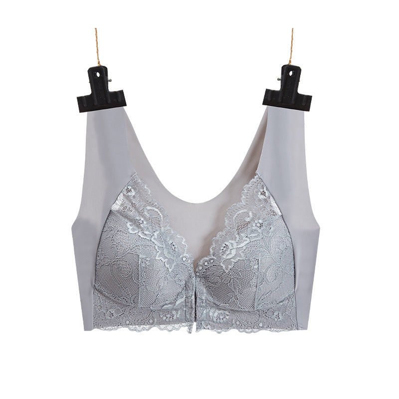 Goda Front-Close Bra