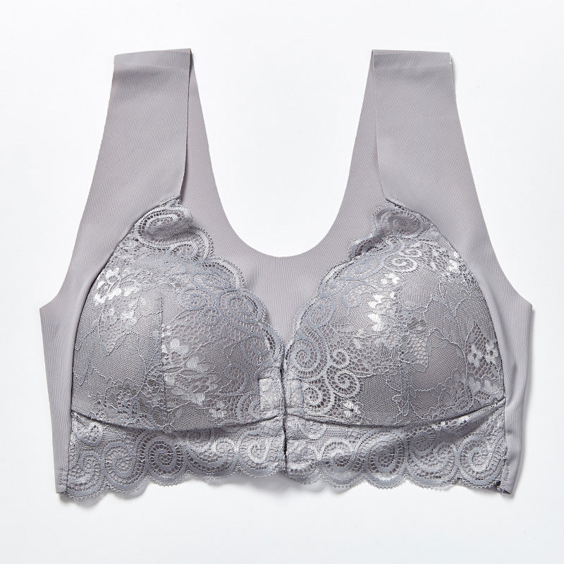 Goda Front-Close Bra