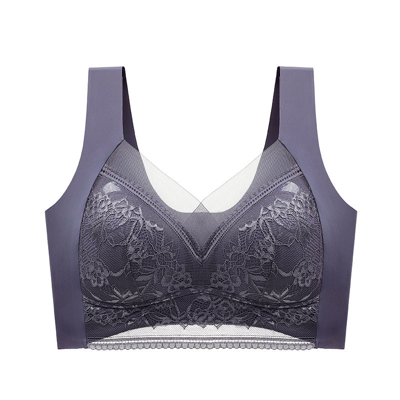 Goda Push-Up Lace Bra