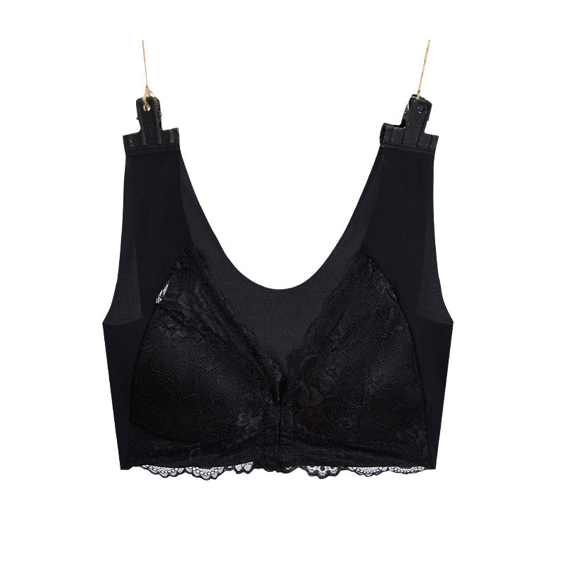 Goda Front-Close Bra