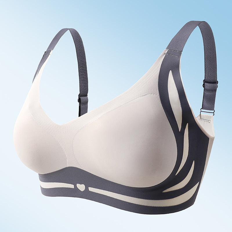 Goda Wireless Push-up Bra（fangdachima）