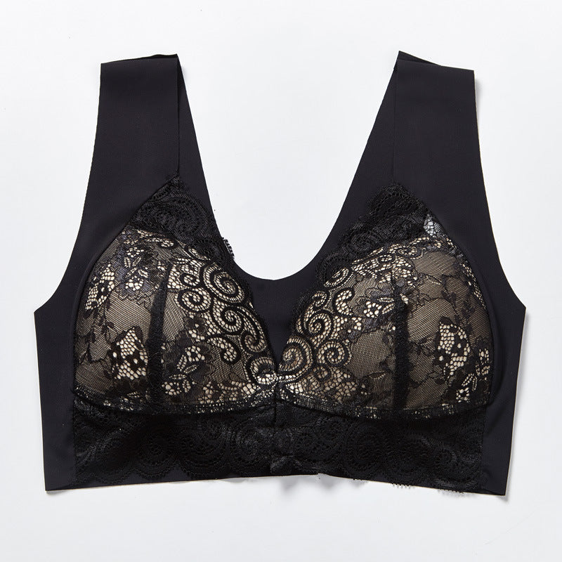 Goda Front-Close Bra