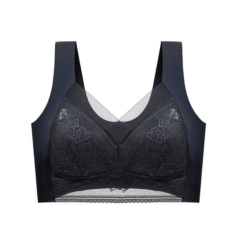 Goda Push-Up Lace Bra