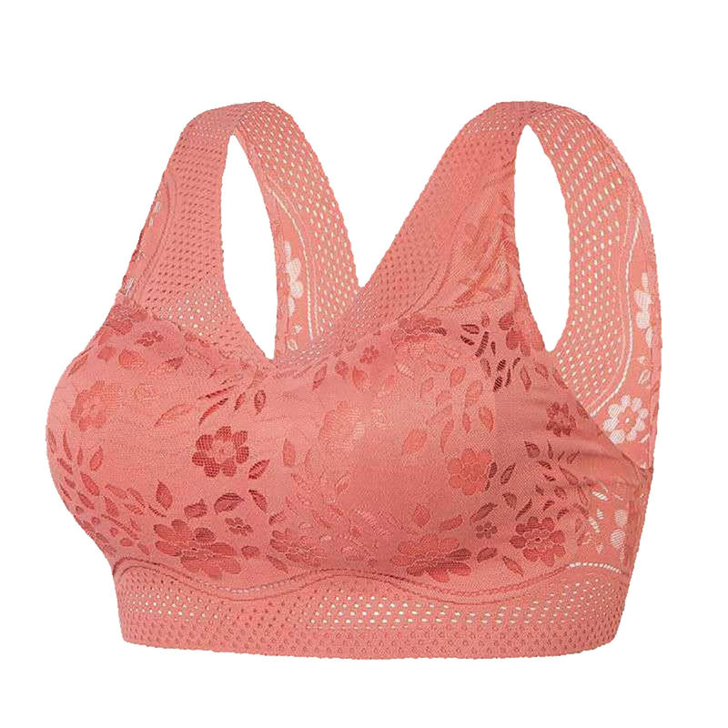 Goda Breathable Push-Up Bra