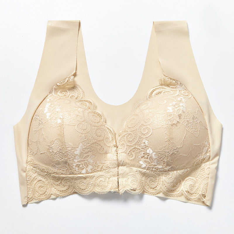 Goda Front-Close Bra