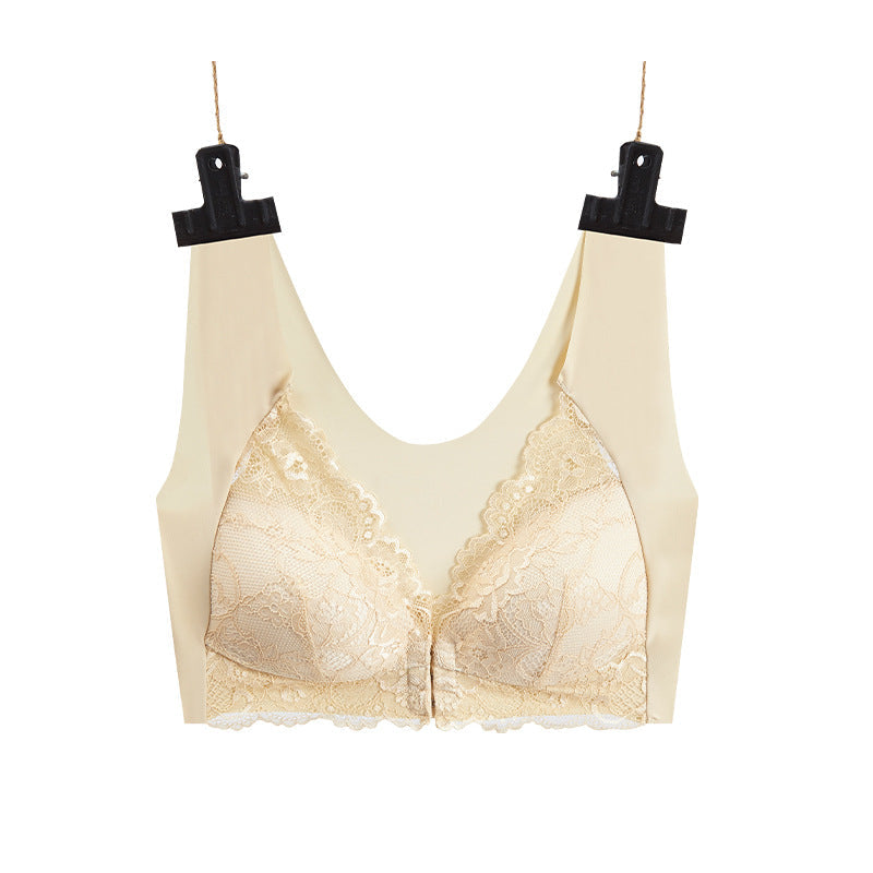 Goda Front-Close Bra