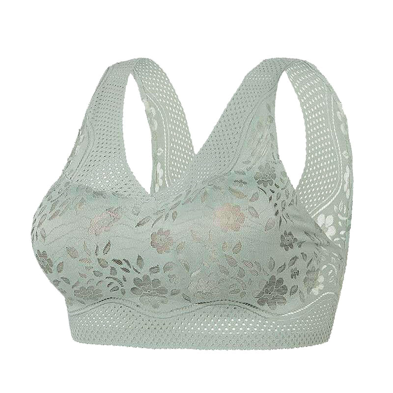 Goda Breathable Push-Up Bra